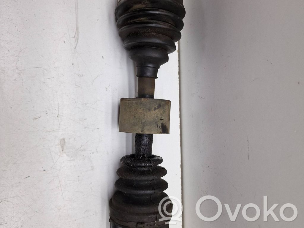 Volvo V70 Eje de transmisión delantero 