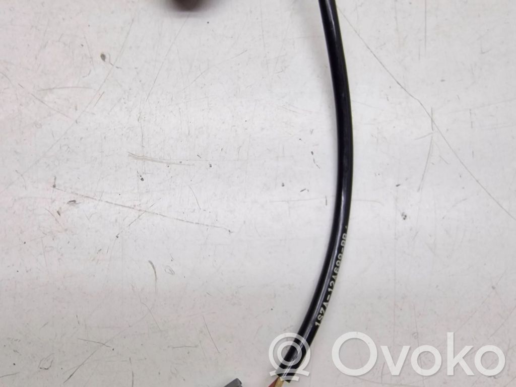 Ford C-MAX II Sensore di detonazione 