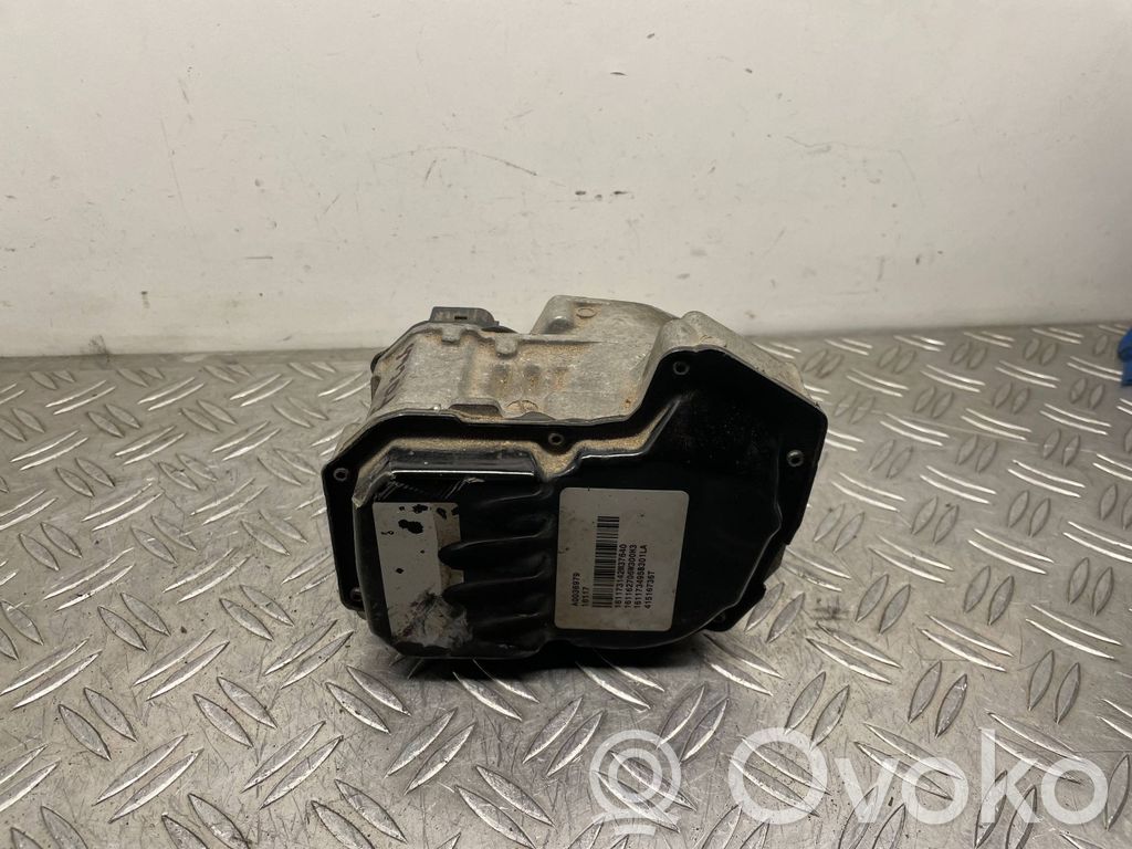 Ford Focus Crémaillère de direction assistée électrique 