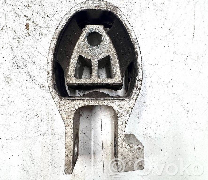 Ford Fusion II Gearbox mount 