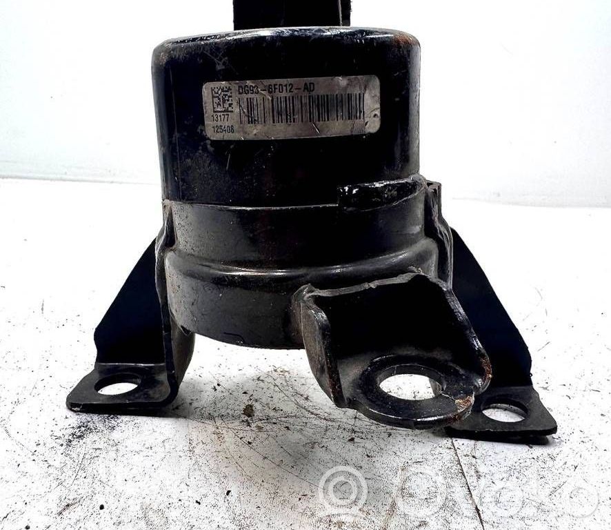 Ford Fusion II Engine mount bracket 