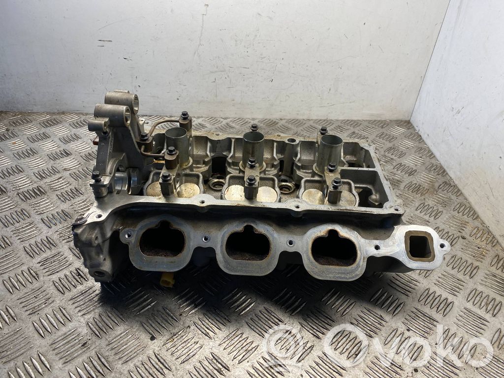 Ford Mustang V Engine head 