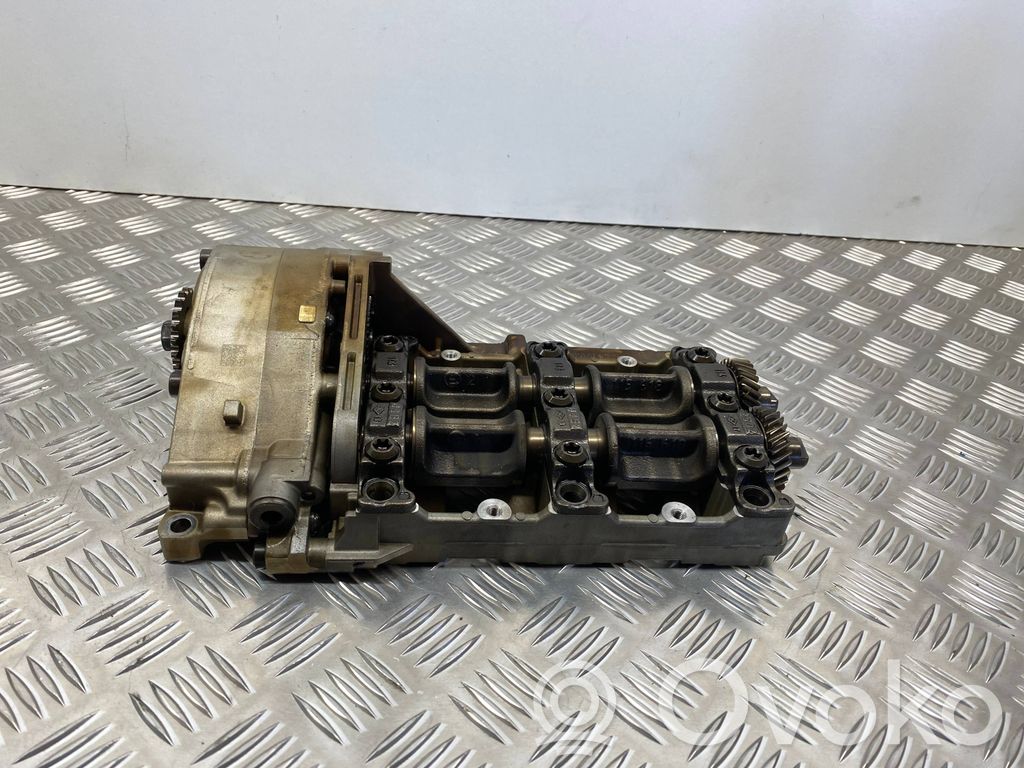 BMW 3 E90 E91 Oil pump 