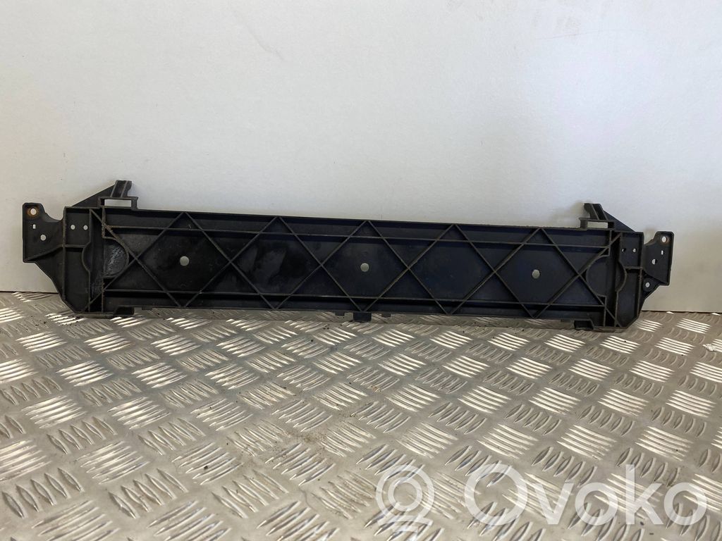 BMW 5 F10 F11 Radiator support slam panel bracket 