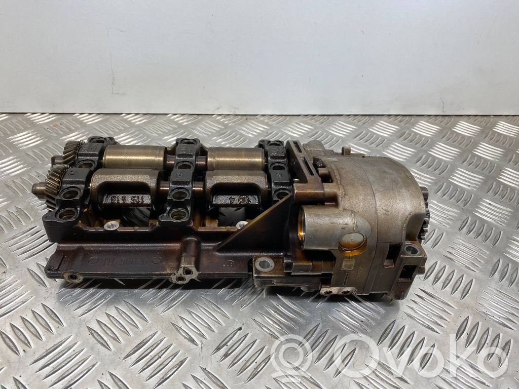 BMW 3 E90 E91 Bomba de aceite 