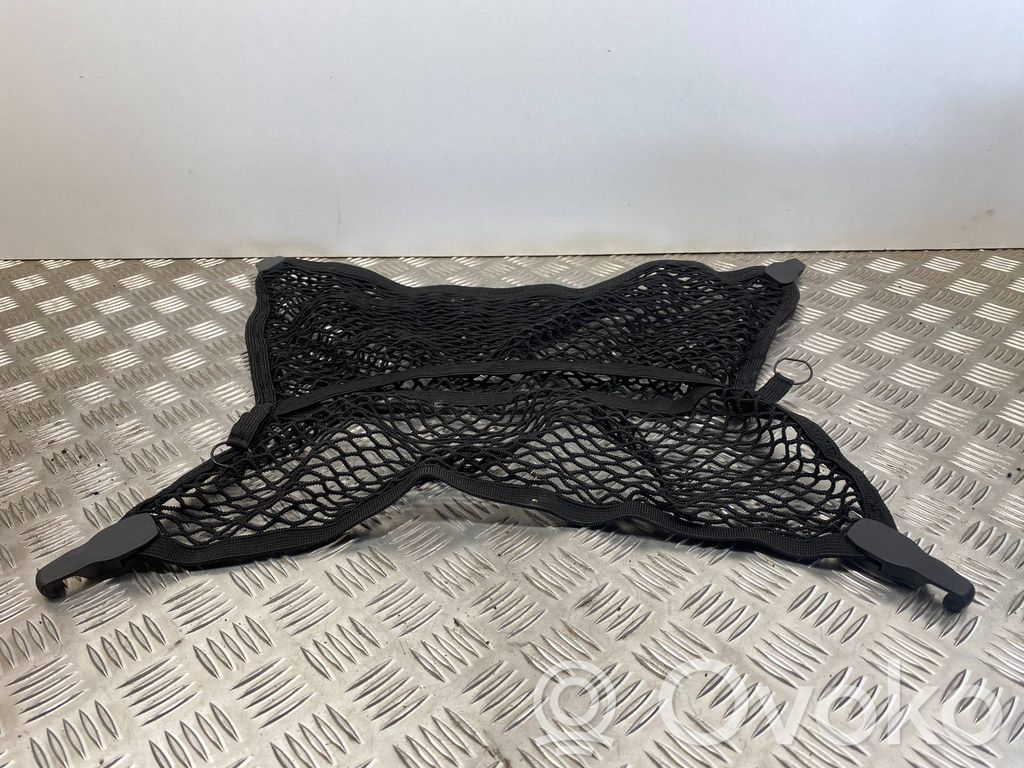 Audi A3 S3 8V Plasă fixare bagaje portbagaj 