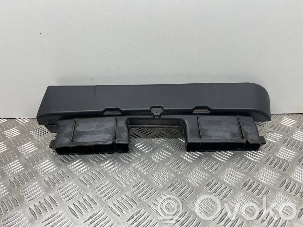 BMW 3 E90 E91 Część rury dolotu powietrza 