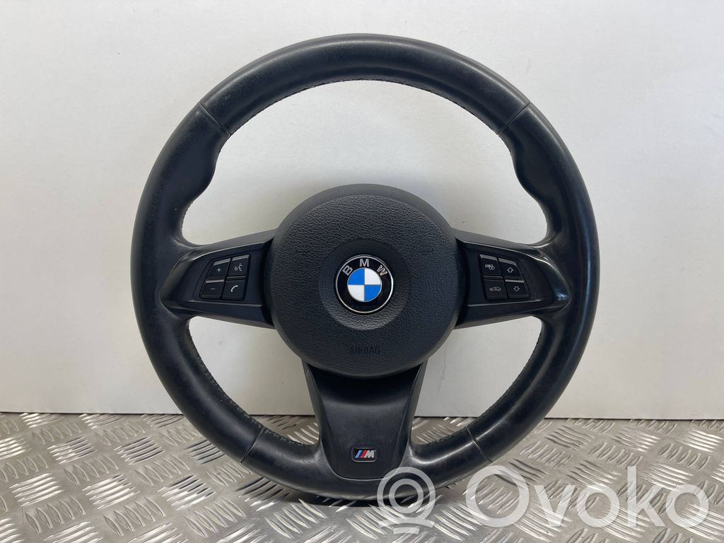 BMW 3 E92 E93 Stūre 