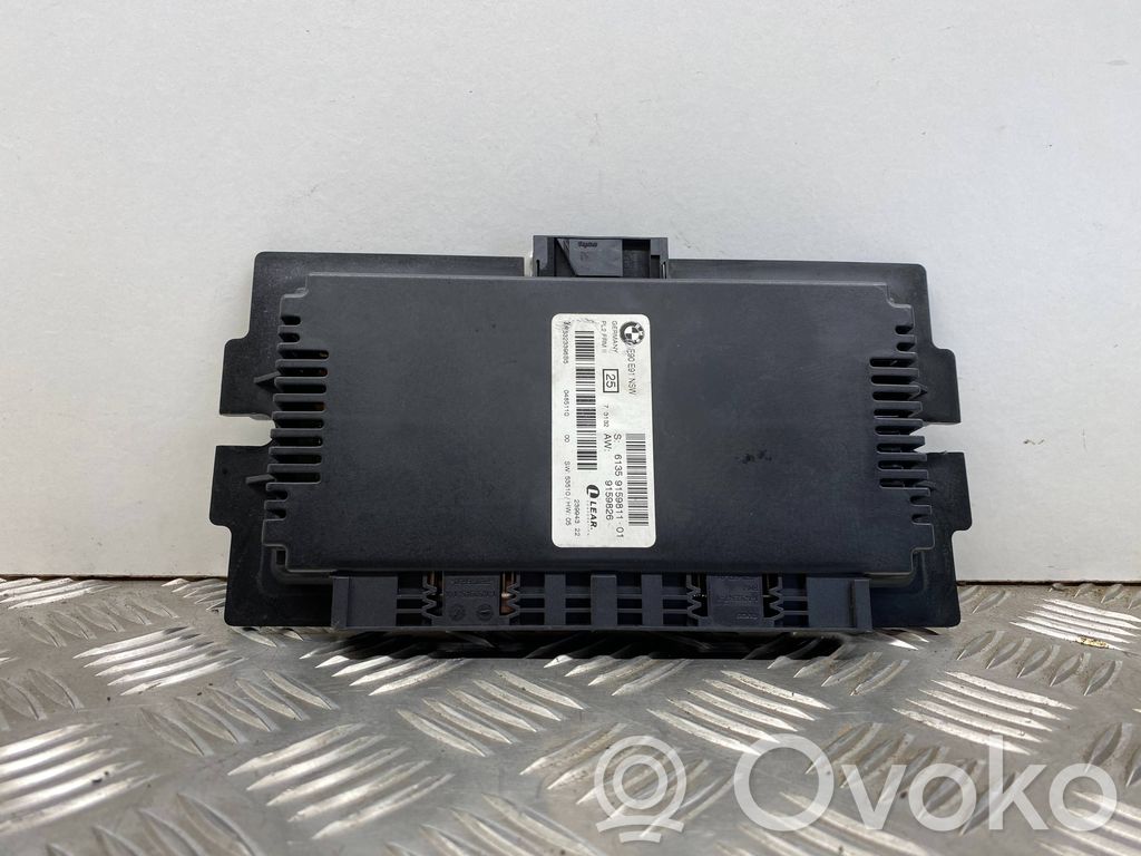 BMW 3 E90 E91 Modulo luce LCM 