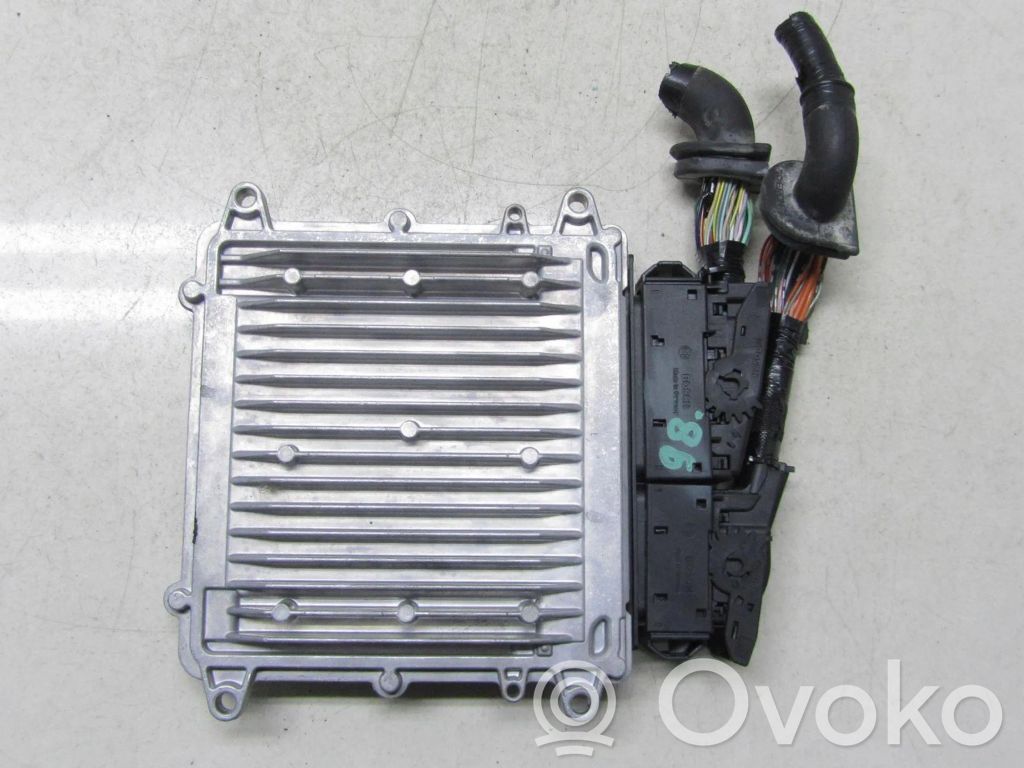 Engine control unit/module ECU   0281031246