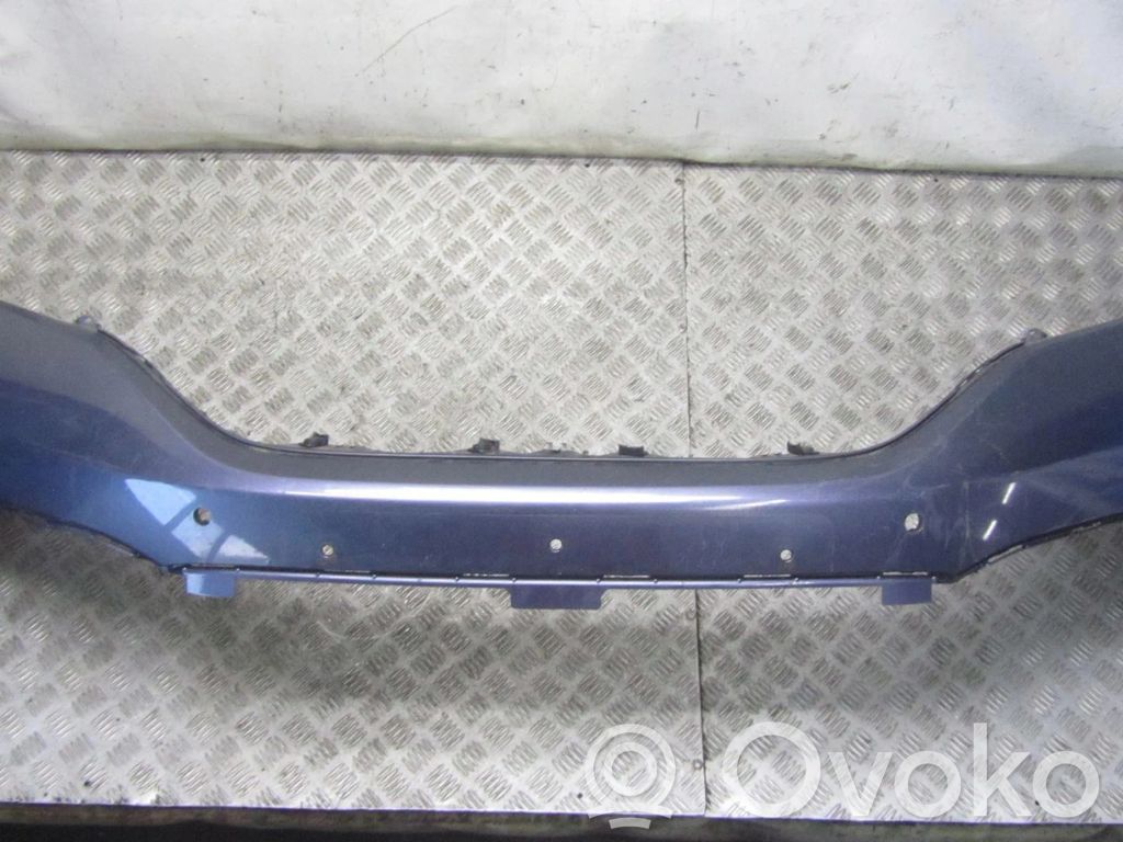 Honda CR-V Front bumper 