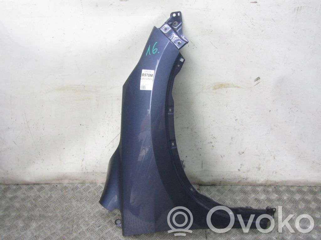 Honda CR-V Fender 