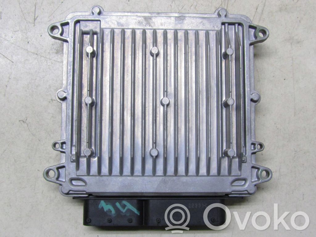 Honda CR-V Engine control unit/module ECU 