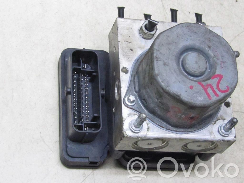 Honda CR-V ABS Blokas 
