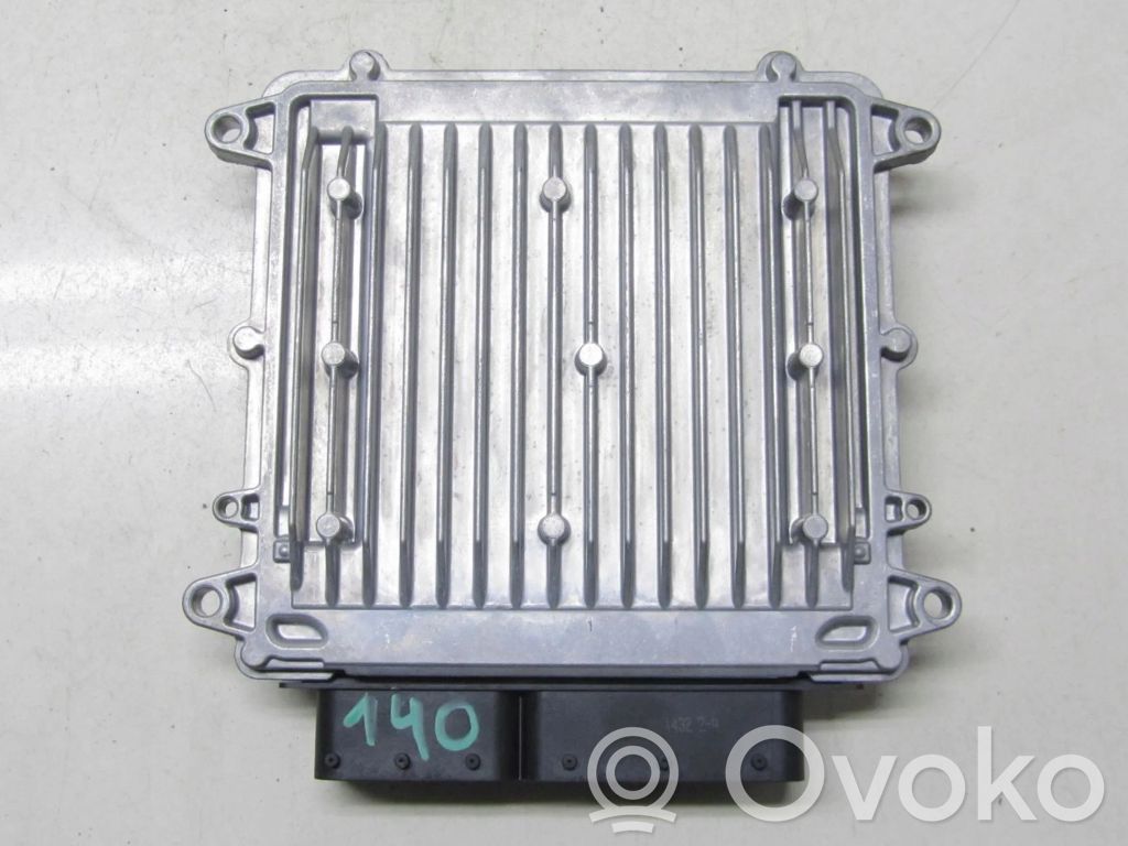Honda CR-V Engine control unit/module 