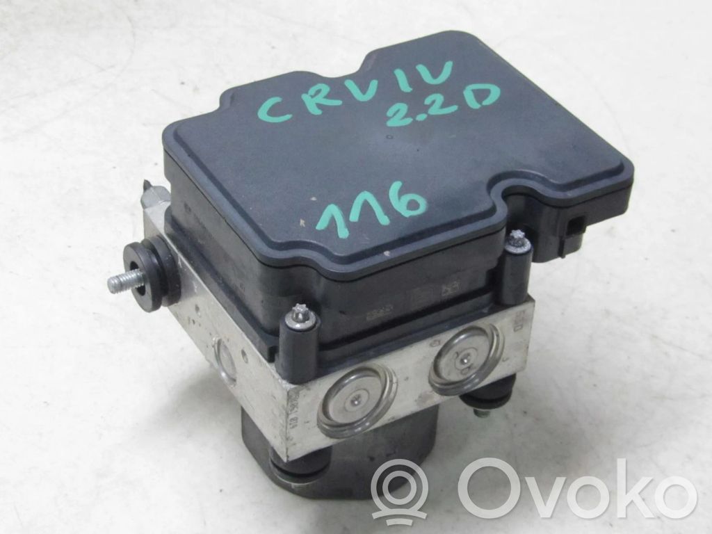 Honda CR-V ABS Blokas 