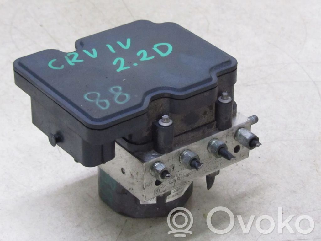 Honda CR-V ABS Blokas 