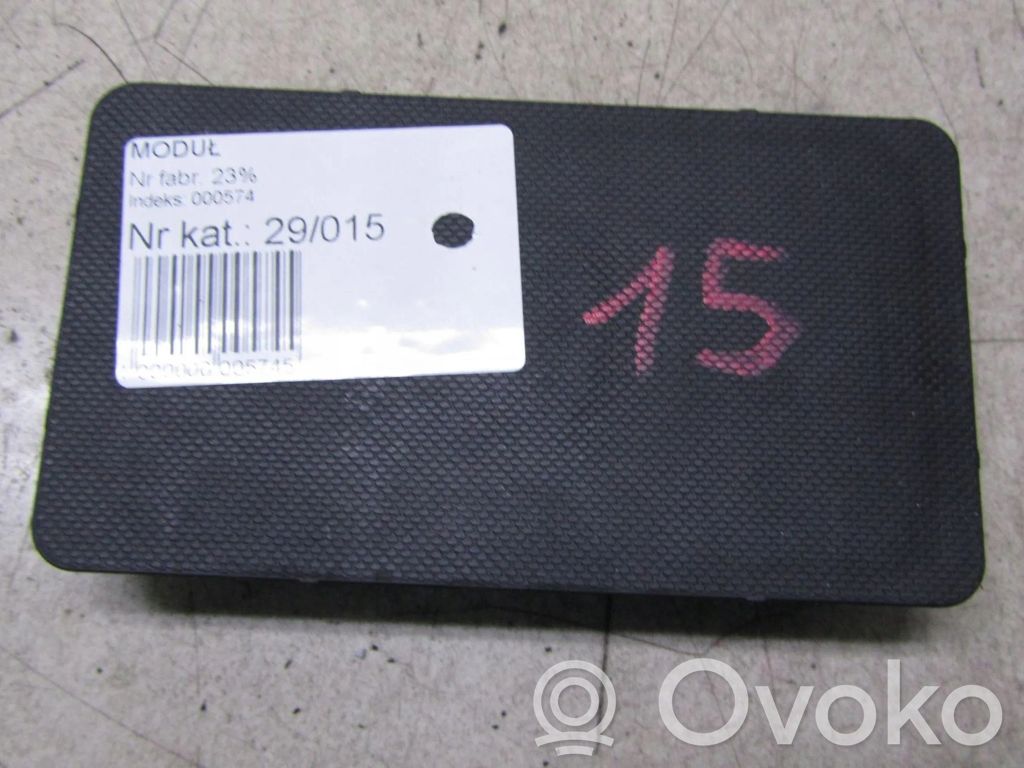 Wireless charging module   WCLP02