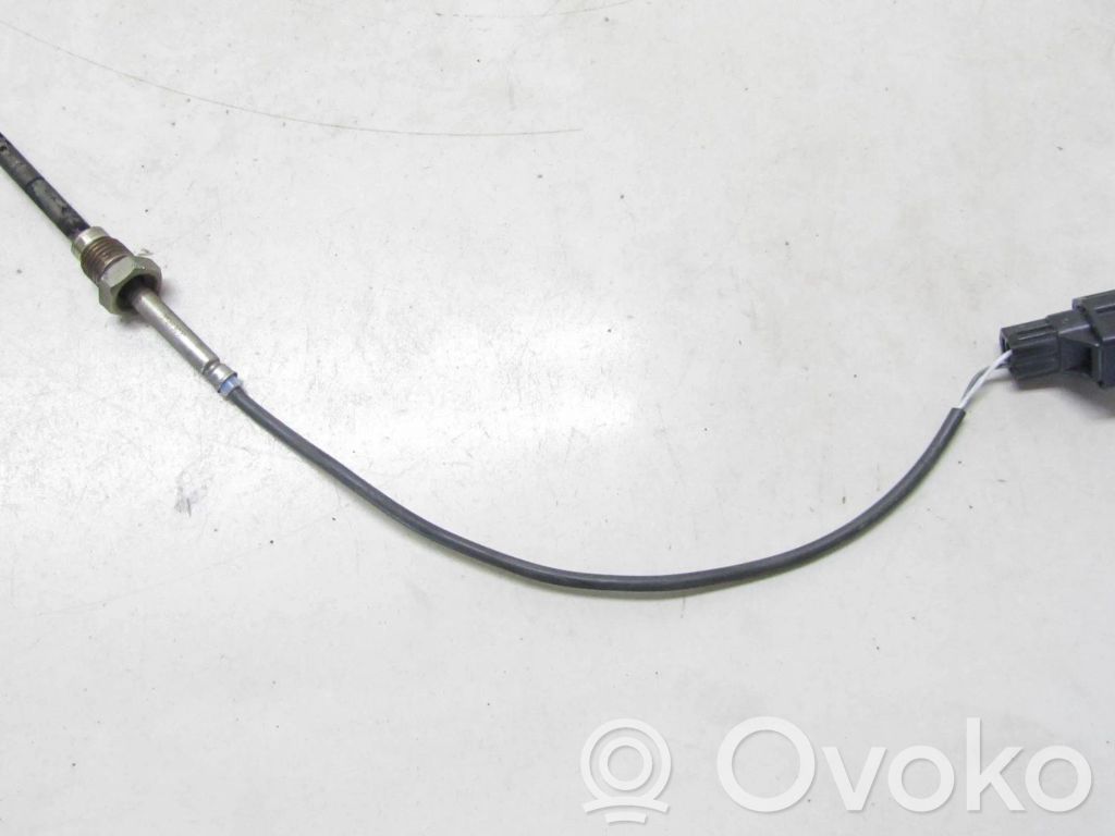 Volvo XC60 Czujnik temperatury spalin 