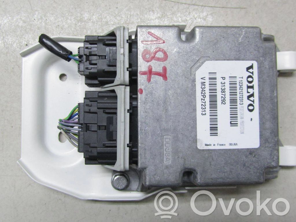 Volvo V40 Altre centraline/moduli 