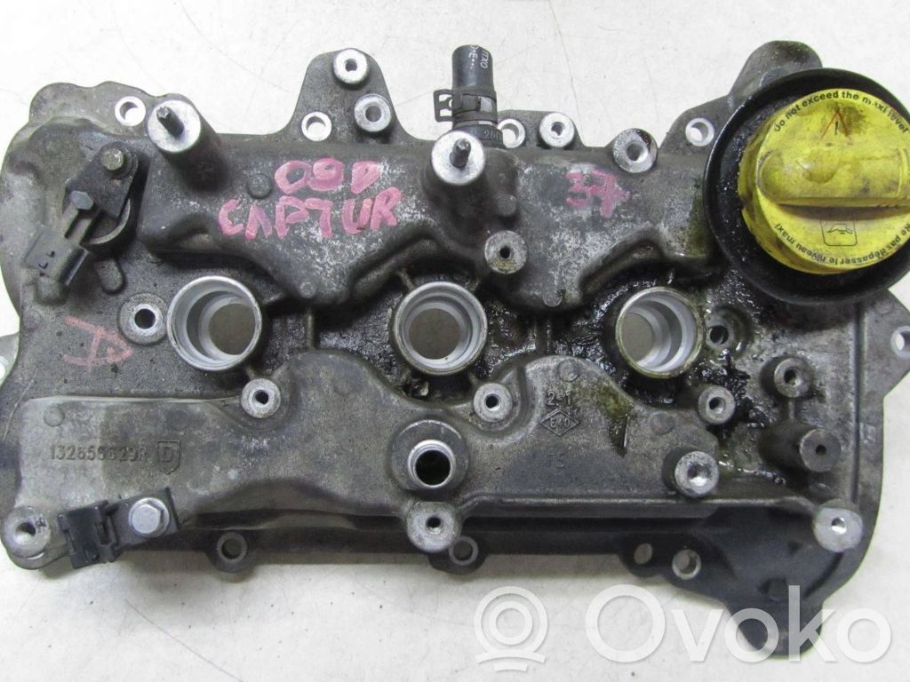 Ventildeckel   118326812R