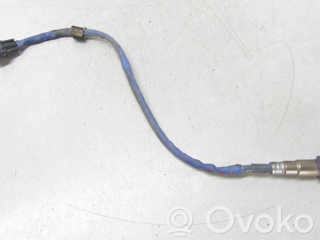Nissan Qashqai Lambda probe sensor 