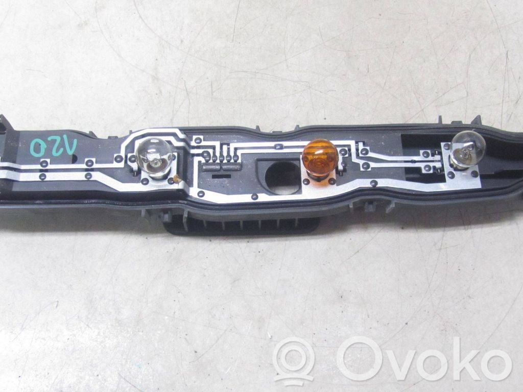 Ford Tourneo Custom Tail light bulb cover holder 