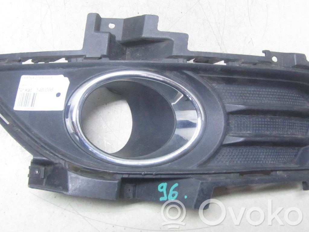 Ford Mondeo MK V Mascherina inferiore del paraurti anteriore 