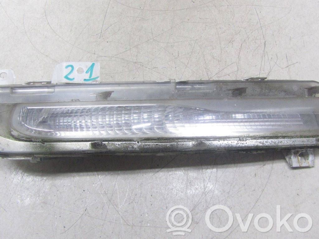 Volvo V40 Front fog light 