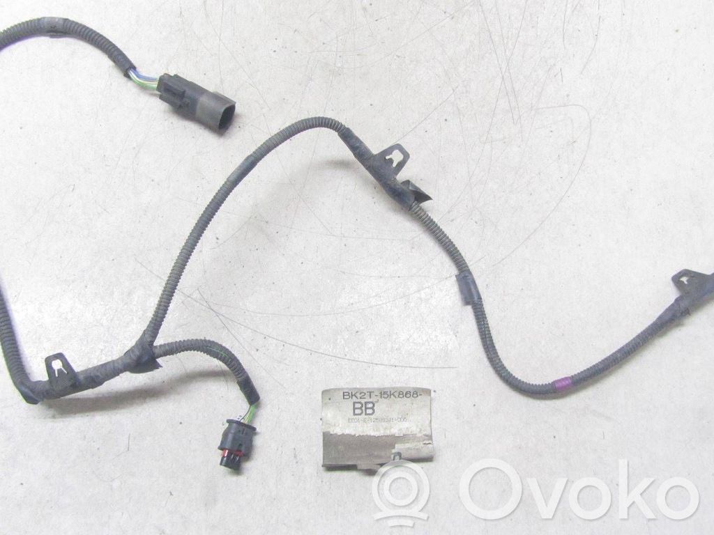 Ford Tourneo Custom Parking sensor (PDC) wiring loom 