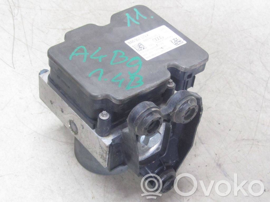 Audi A4 S4 B9 ABS Pump 