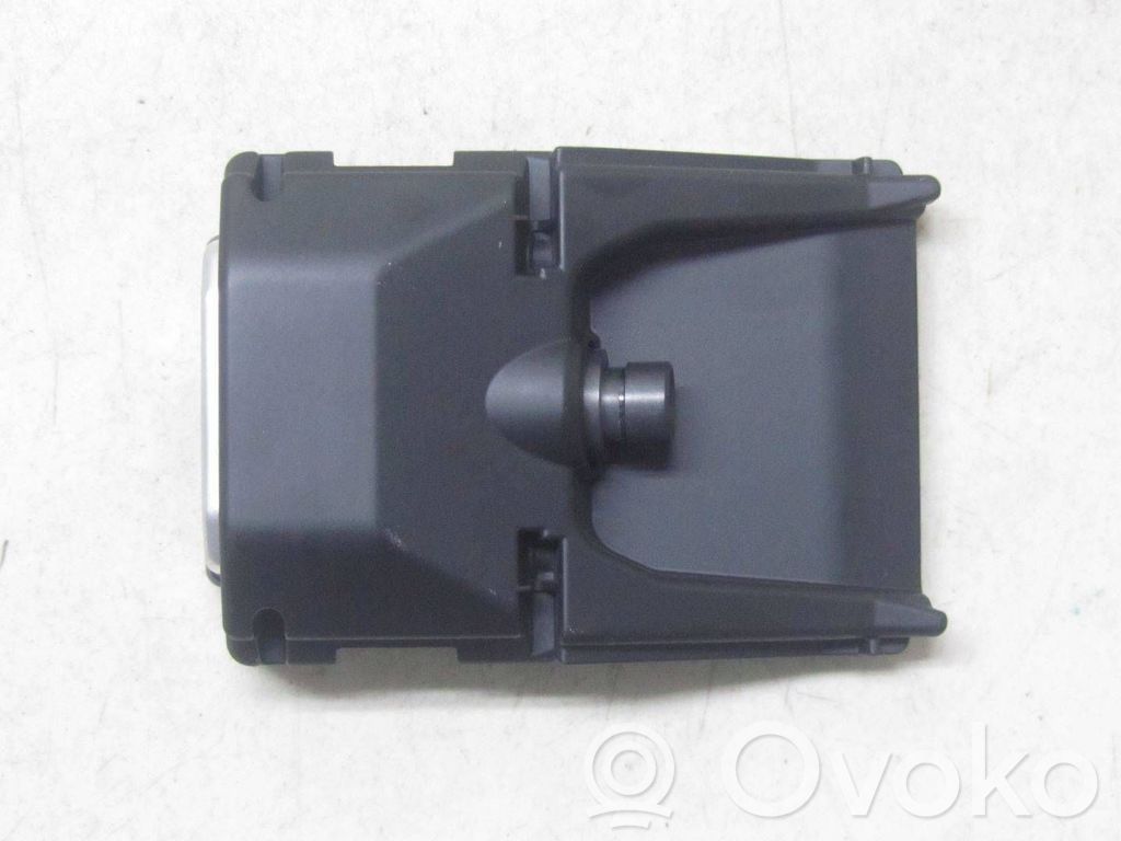 Opel Crossland X Windshield/windscreen camera 