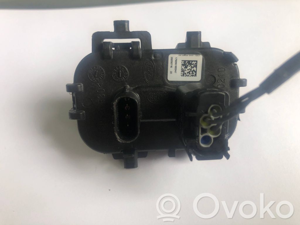 BMW X1 E84 Distronic sensor radar 