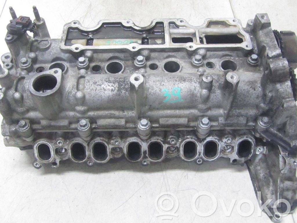 Land Rover Range Rover Evoque L538 Culata del motor 