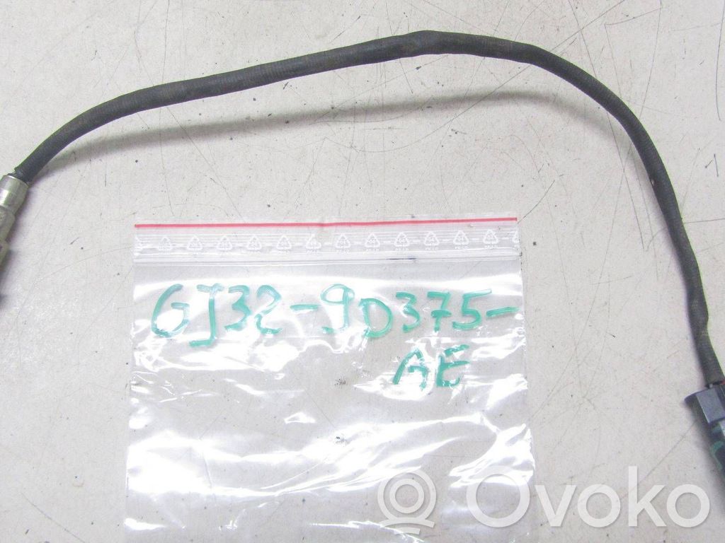 Land Rover Range Rover Evoque L538 Lambda probe sensor 