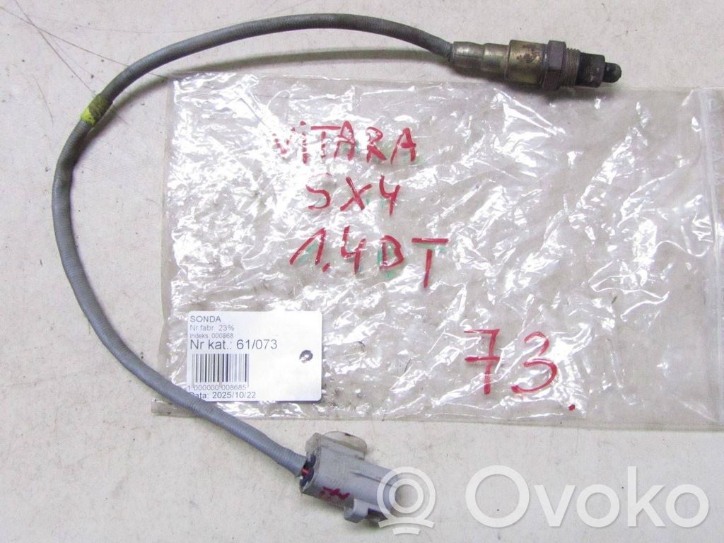 Suzuki Vitara (LY) Lambda probe sensor 