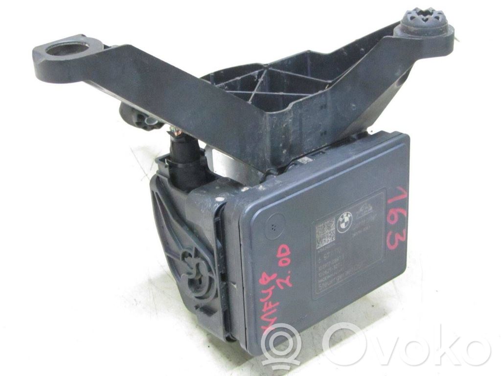 BMW X1 F48 F49 ABS bloks 