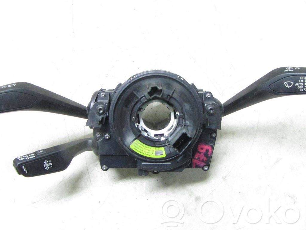 Audi Q5 SQ5 FY Wiper turn signal indicator stalk/switch 