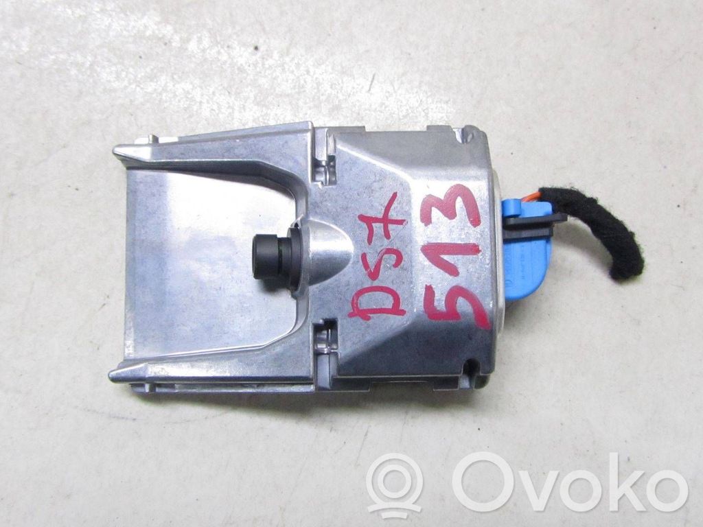 Citroen DS7 Crossback Windshield/windscreen camera 