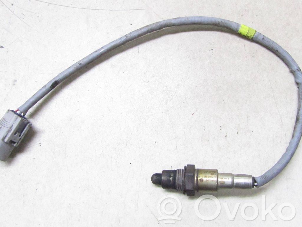 Lambda probe sensor   0258030229