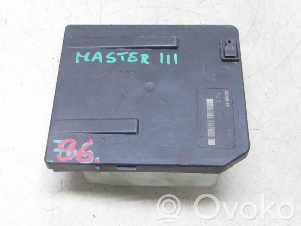 Renault Master III Fuse module 