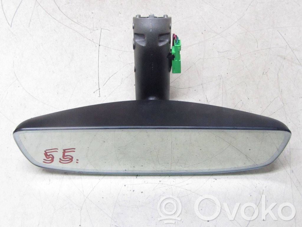 Volvo XC40 Rear view mirror (interior) 