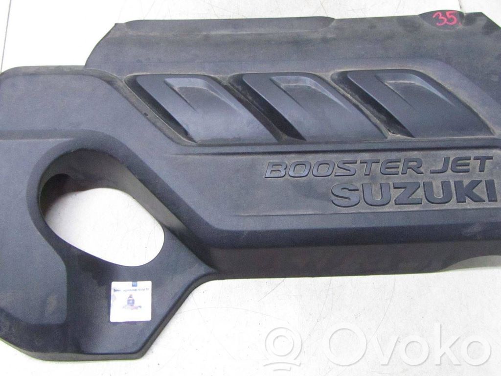 Suzuki Vitara (LY) Engine cover (trim) 