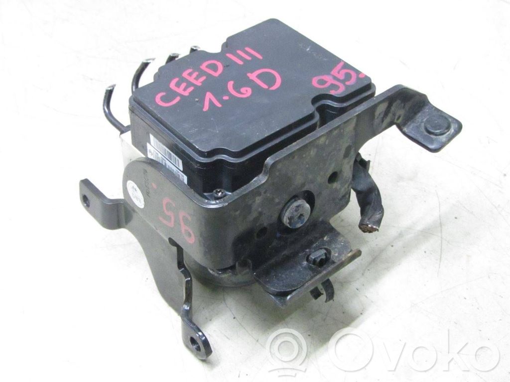 KIA Ceed ABS bloks 