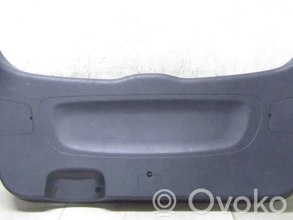 KIA Sorento Rivestimento pannello laterale del bagagliaio/baule 