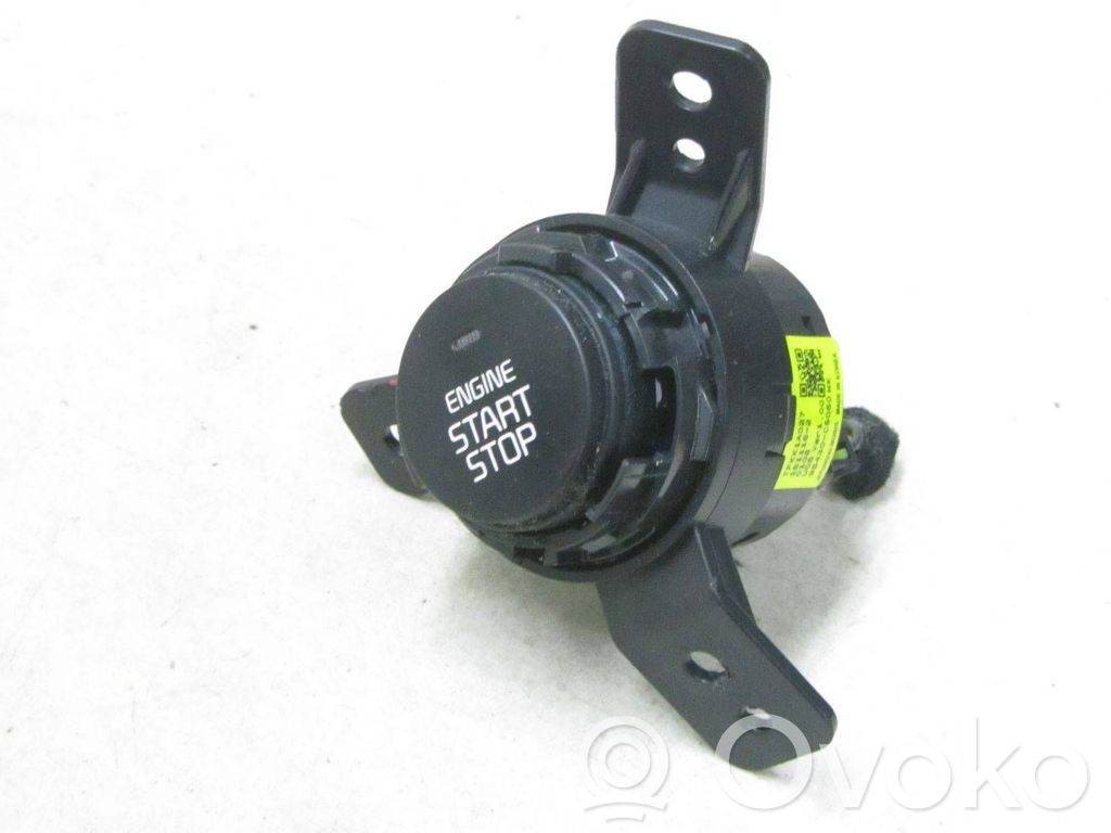 KIA Sorento Engine start stop button switch 