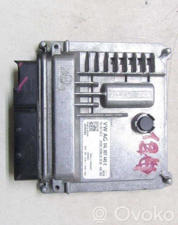 Seat Ateca Engine control unit/module 