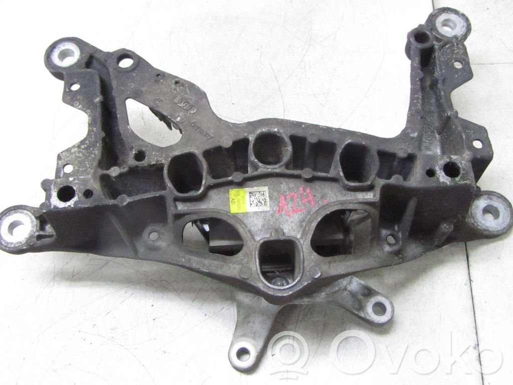 Audi A4 S4 B9 Gearbox mounting bracket 