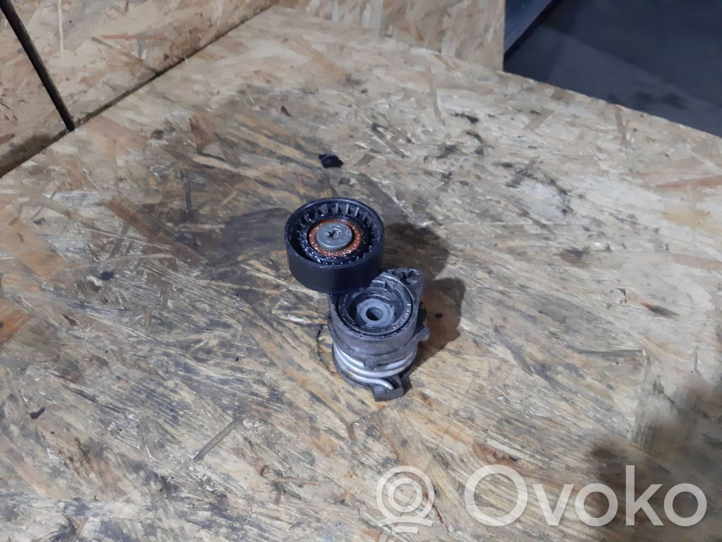 BMW 5 E39 Diržo įtempėjas 