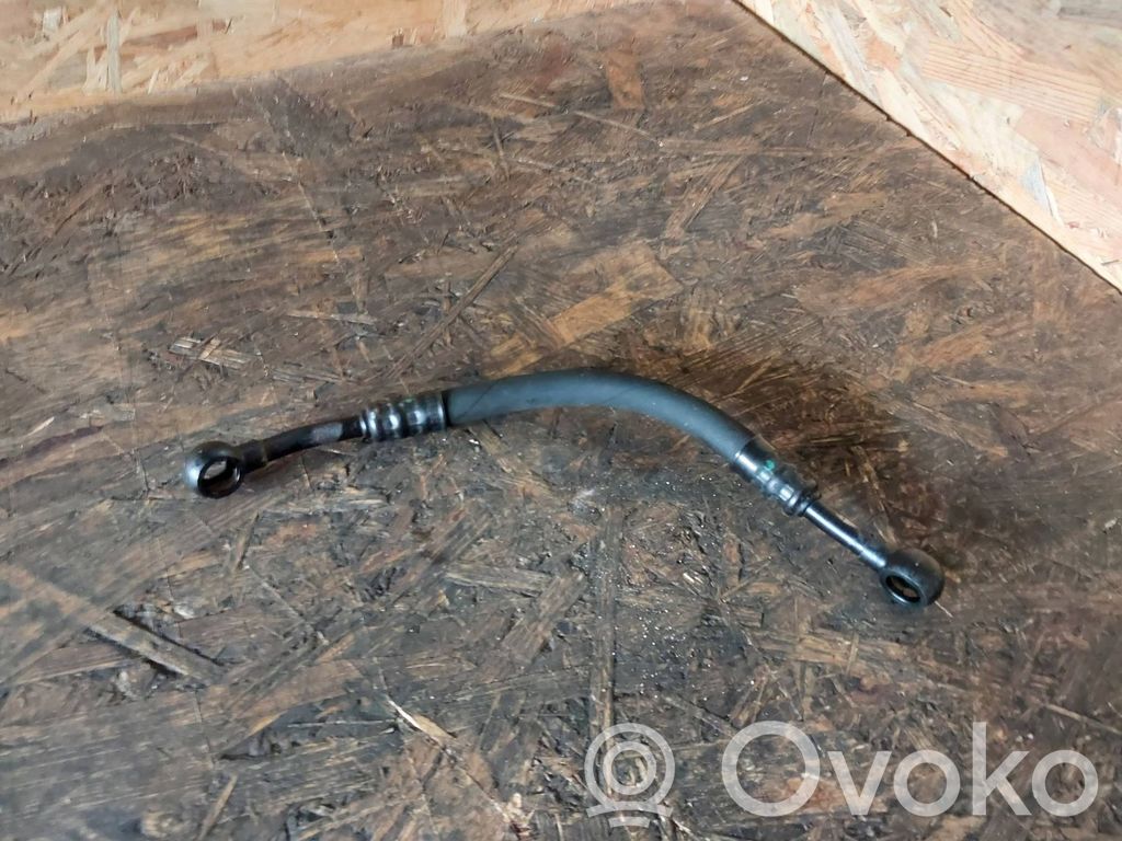 BMW 5 E39 Power steering hose/pipe/line 